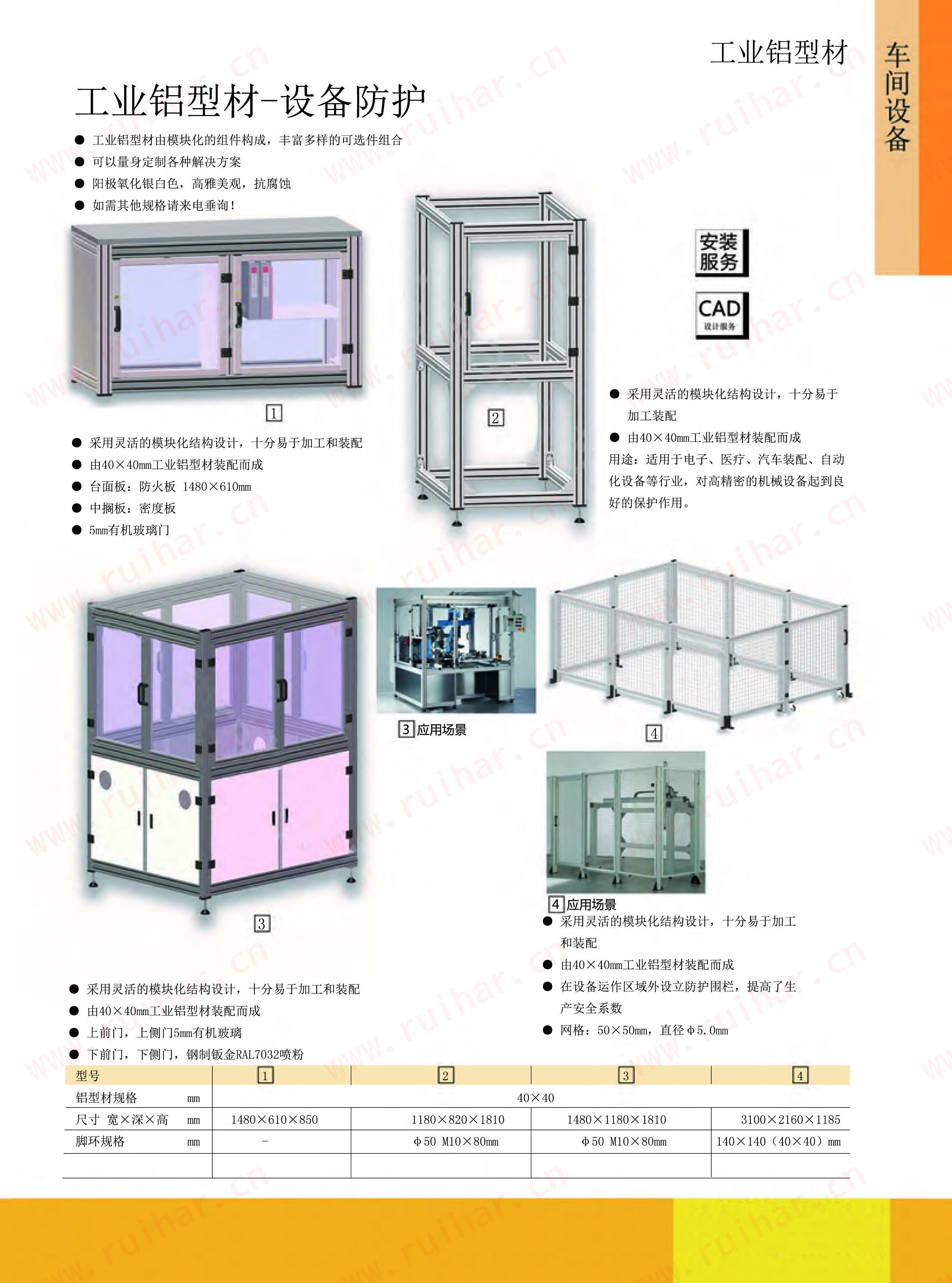 工業(yè)鋁型材，鋁材，方鋁型材，鋁型材