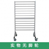 掛軌架，顏色：電腦灰，產(chǎn)品尺寸(mm)：920x550x1540（不含盒）