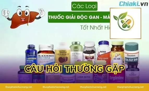 Câu hỏi thường gặp